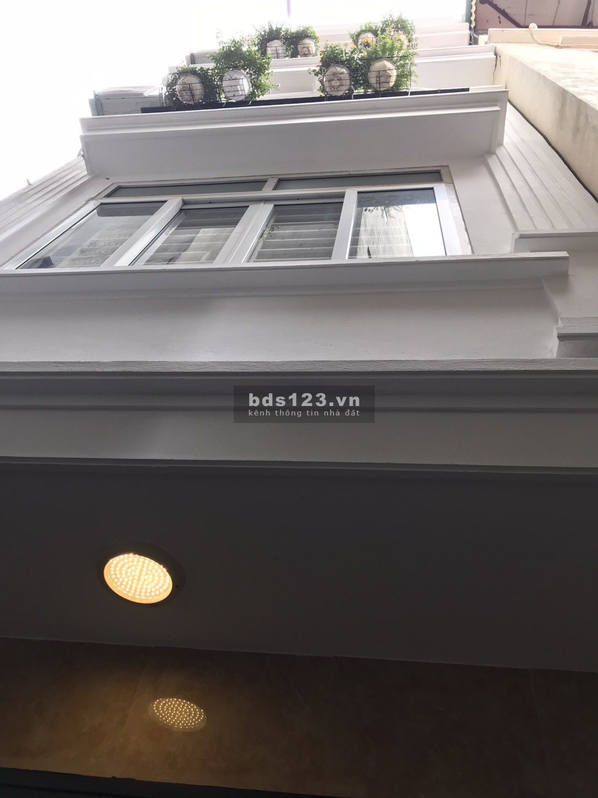 Bán căn nhà tại Thụy Khuê, Tây Hồ, Hà Nội 32m2 giá 4,65 tỷ