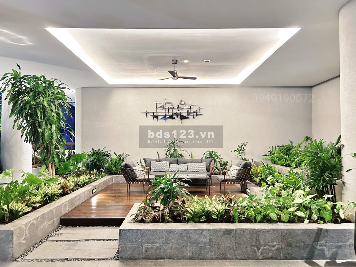 Căn hộ Zenity của CDT CapitalLand ở Quận 1 giá chỉ từ 7,3 tỷ/căn 94m2 (full nội thất)