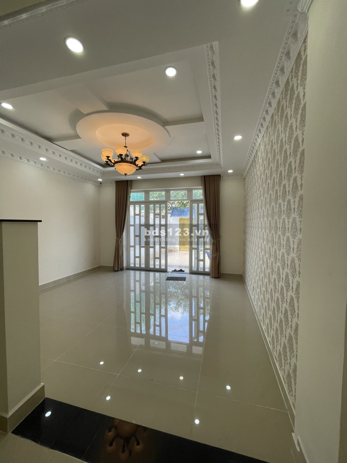 Chính chủ cần bán nhà 1T2L ngay chợ đầu mối chỉ 3,2 tỷ