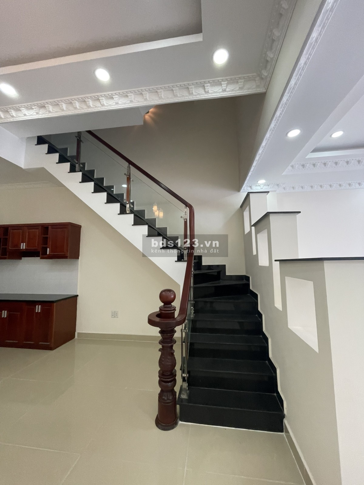 Chính chủ cần bán nhà 1T2L ngay chợ đầu mối chỉ 3,2 tỷ