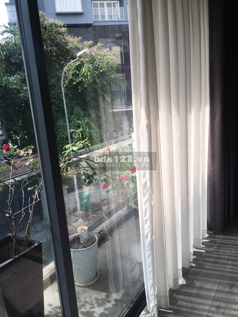 Cho Thuê Phòng làm Văn Phòng tại An Phú Quận 2