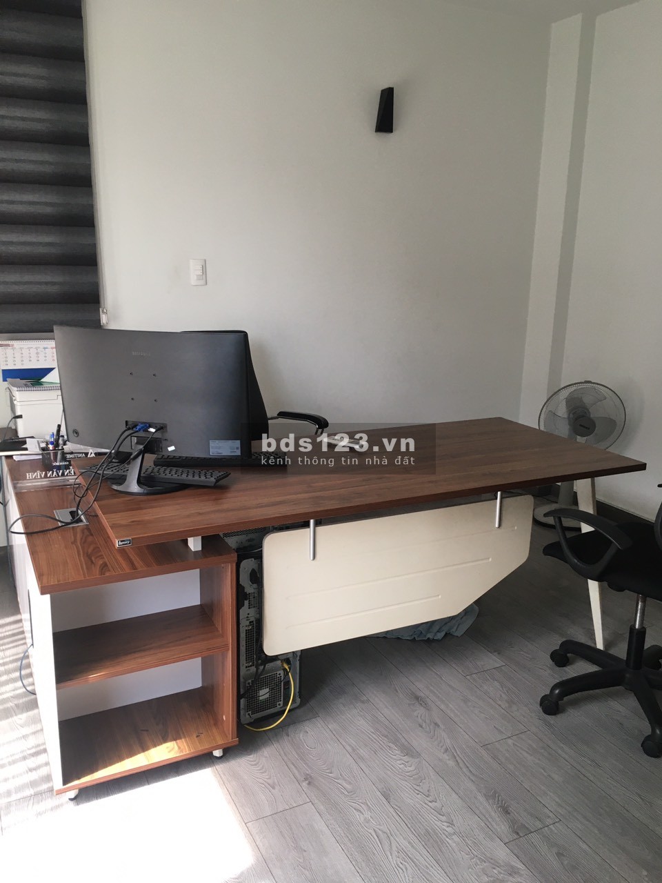 Cho Thuê Phòng làm Văn Phòng tại An Phú Quận 2