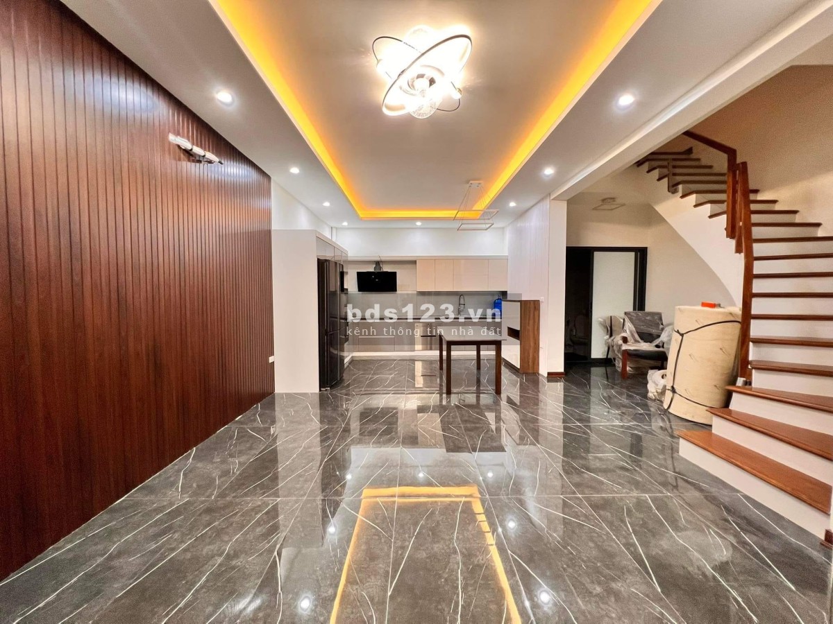 Bán nhà mặt ngõ Trung Liệt – Nở Hậu – 10m ra phố - Nhà Đẹp– Dt68m2 - Ô tô đỗ cửa.Giá11.5tỷ