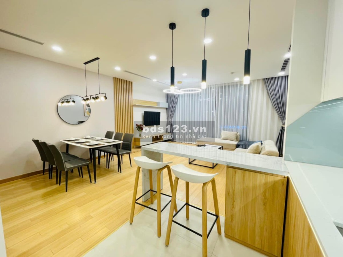 Cho thuê căn hộ chung cư Ecohome 3. 70m2. 2 PN,2VS. 5 tr/th. LH 0969760784