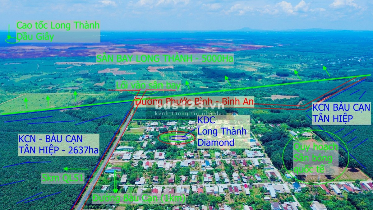 Đất dự án gia chủ kẹt tiền cần ra đi cho ai có tầm nhìn đầu tư dài hạn với giá tốt nhất thị trường