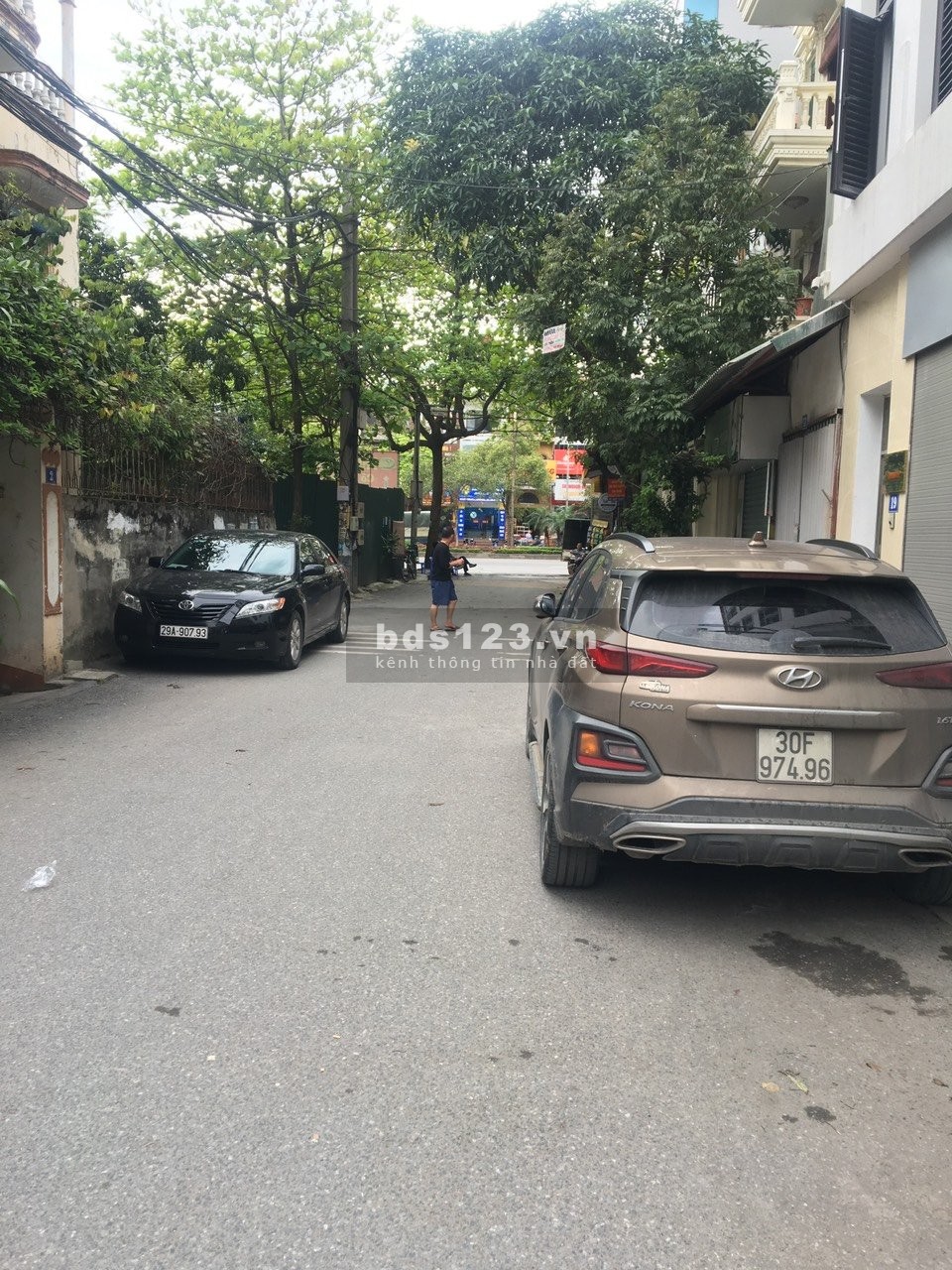 Chính chủ cần bán nhanh đất Ngô Gia Tự