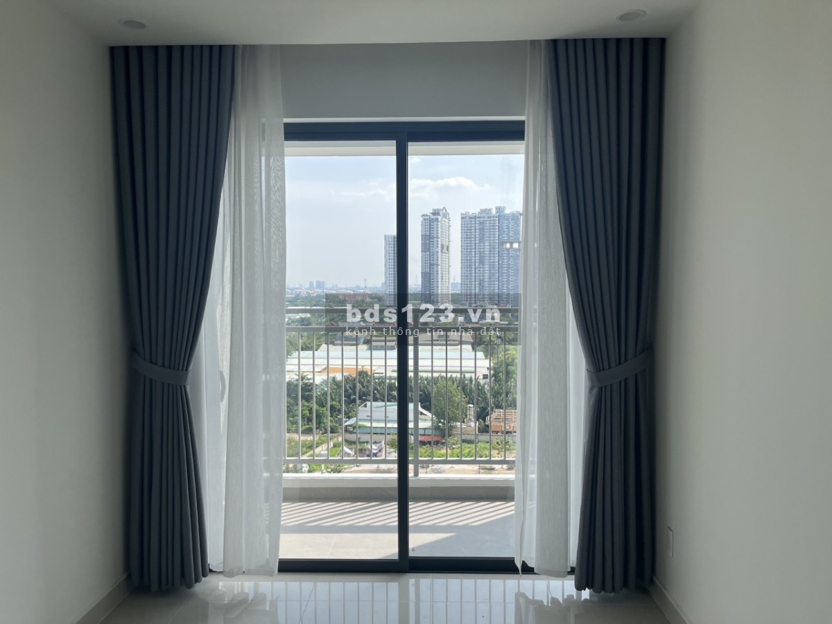 Chính chủ cần cho thuê nhanh căn 2pn2wc rèm, máy lạnh, máy nước nóng, sofa, giường giá 9tr/tháng
