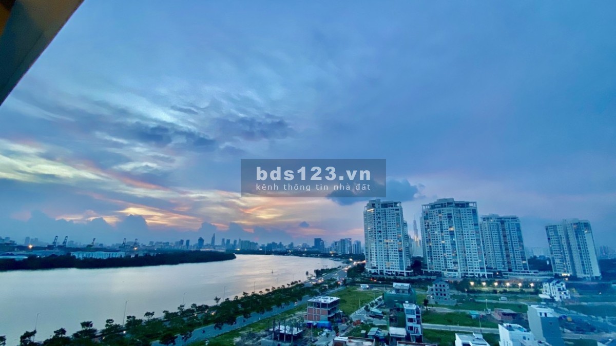 Em có hai căn One Verandah bán lỗ 600 triệu - căn hộ 2PN view sông, đừng bỏ lỡ!