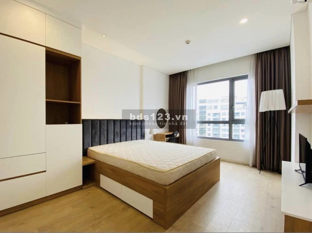 Căn hộ cao cấp 2PN Đảo Kim Cương cần bán nhanh, nội thất đẹp mua ở ngay được!