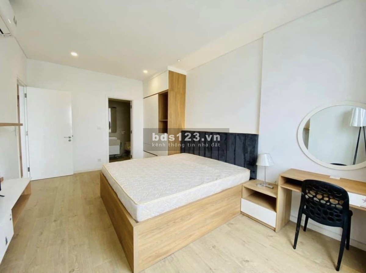 Căn hộ cao cấp 2PN Đảo Kim Cương cần bán nhanh, nội thất đẹp mua ở ngay được!