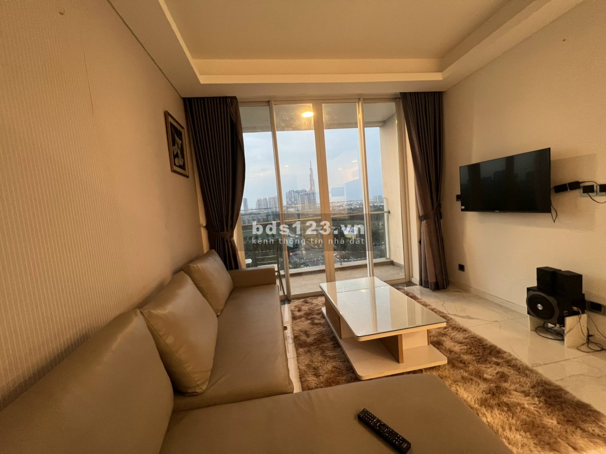 Giá rẻ nhất thị trường - SARINA - 2PN - giá 8 tỷ 96 view hồ trong lành