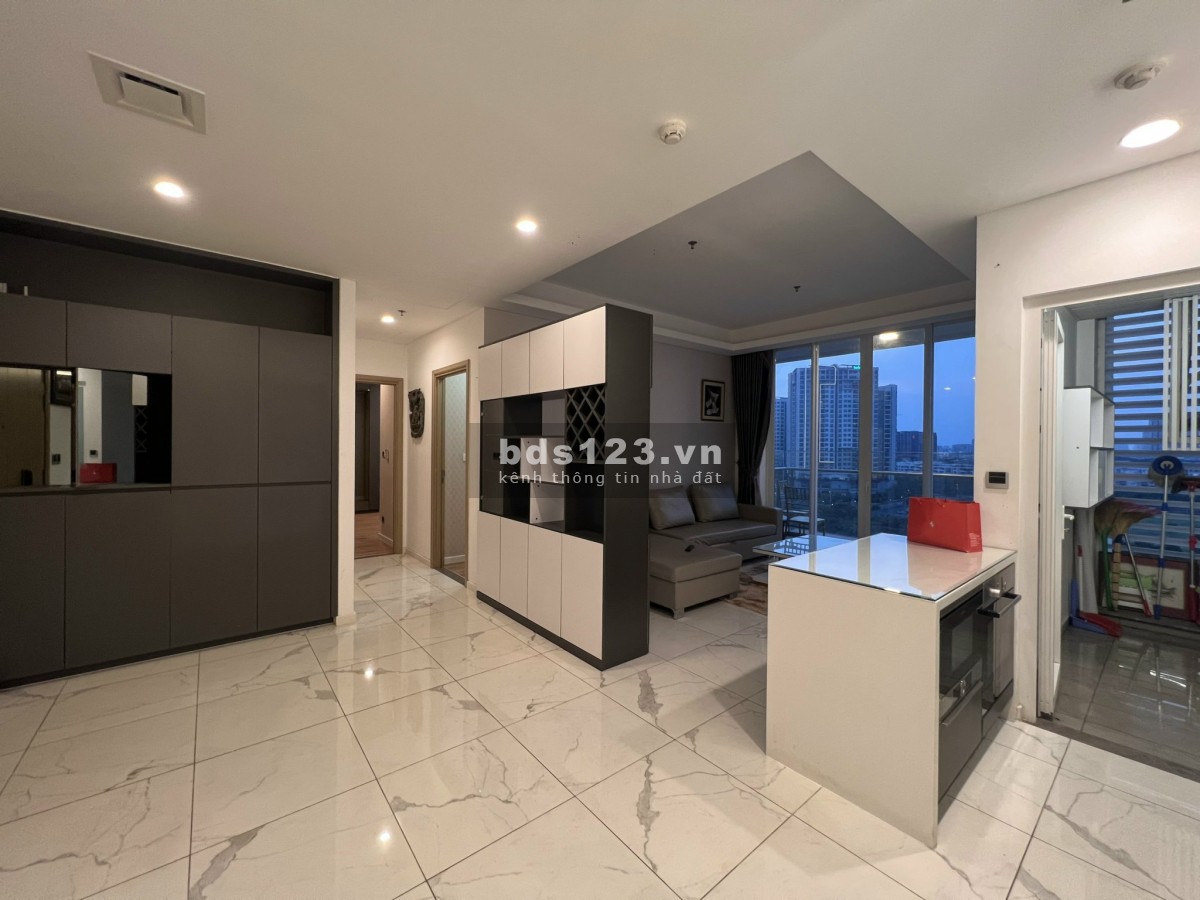 Giá rẻ nhất thị trường - SARINA - 2PN - giá 8 tỷ 96 view hồ trong lành