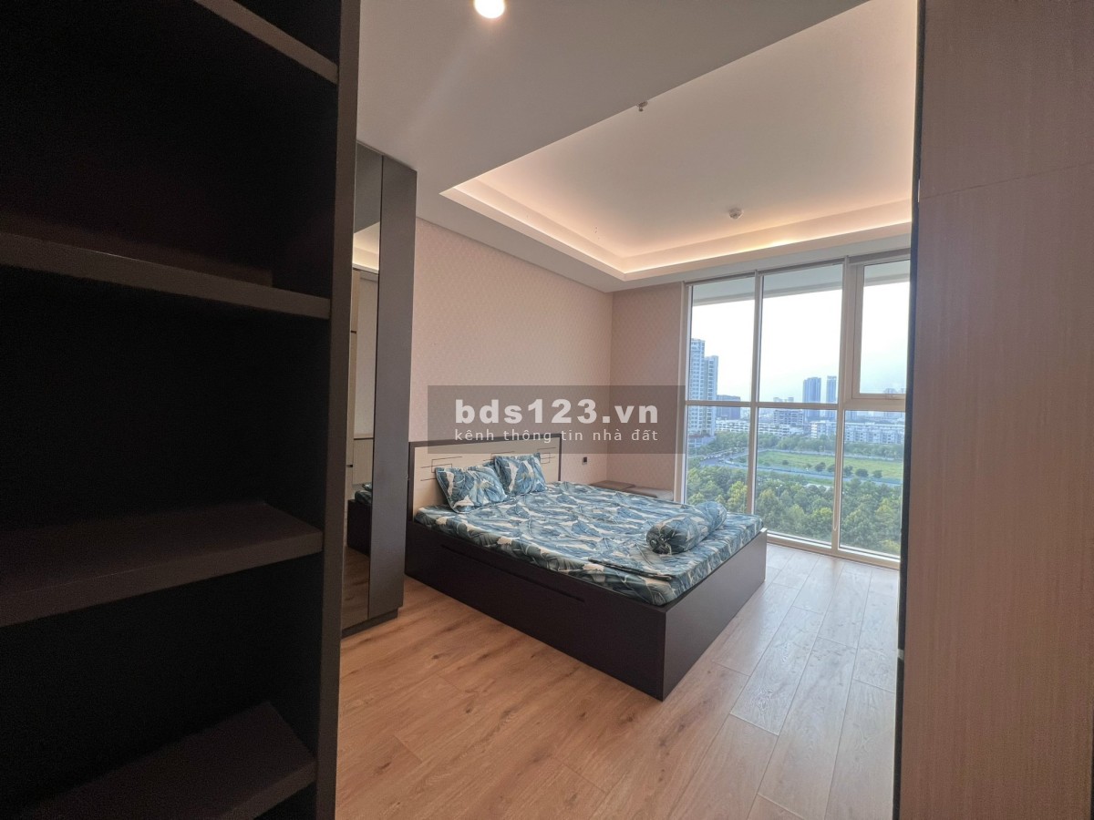 Giá rẻ nhất thị trường - SARINA - 2PN - giá 8 tỷ 96 view hồ trong lành
