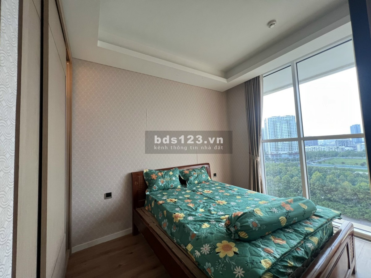Giá rẻ nhất thị trường - SARINA - 2PN - giá 8 tỷ 96 view hồ trong lành