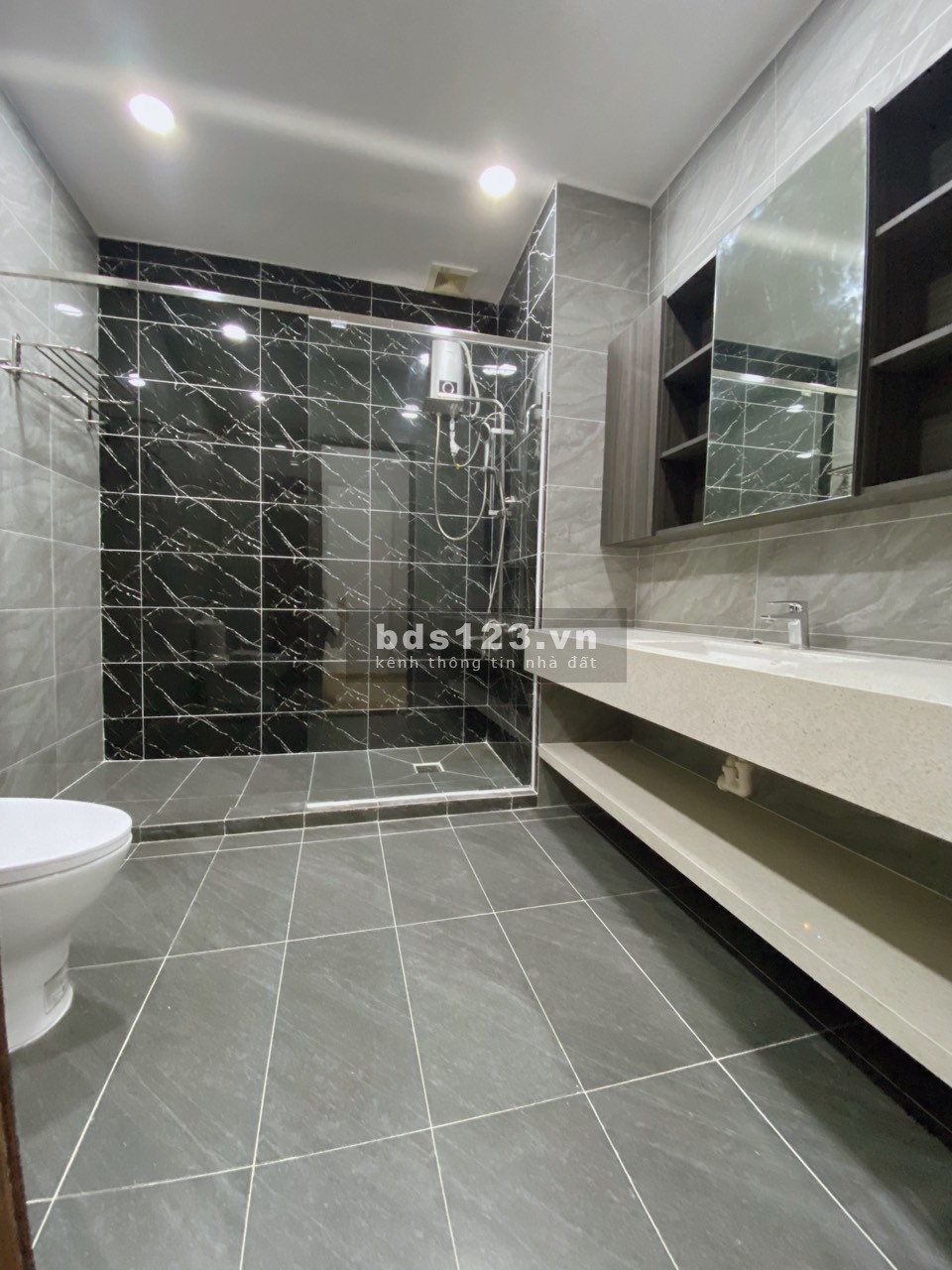Cho thuê nhà nguyên căn 5 phòng ngủ, đầy đủ nội thất tại Vsip 1, Bình Dương