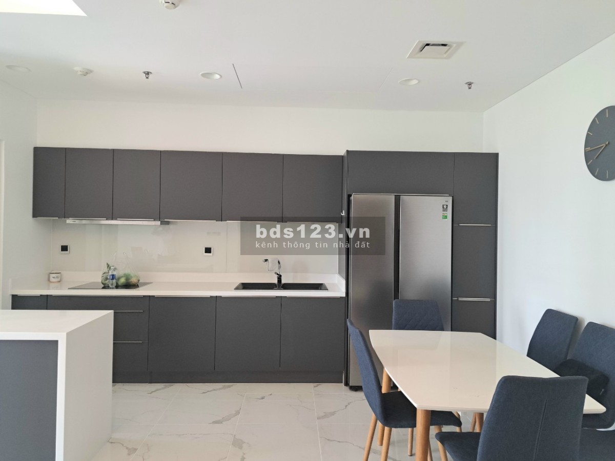 Cho thuê căn hộ 2 phòng ngủ tại Sarina Sala 96 m2 giá chỉ 28 triệu / tháng