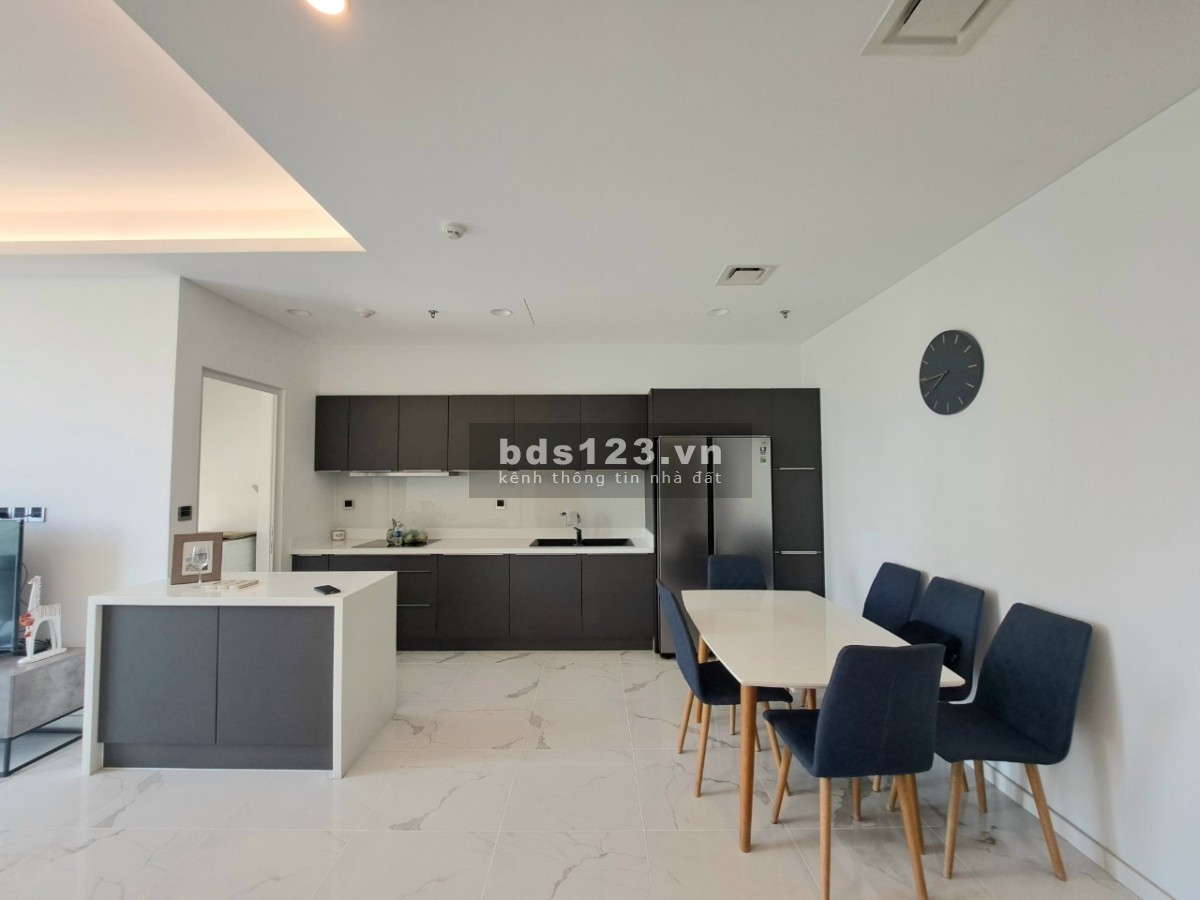 Cho thuê căn hộ 2 phòng ngủ tại Sarina Sala 96 m2 giá chỉ 28 triệu / tháng
