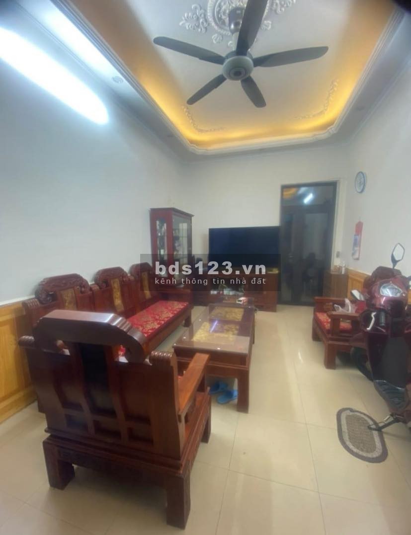 Bán nhà thông số đẹp, Hoàng Cầu Đống Đa, 45m, 4 tầng chỉ 6,9 tỷ TL mạnh