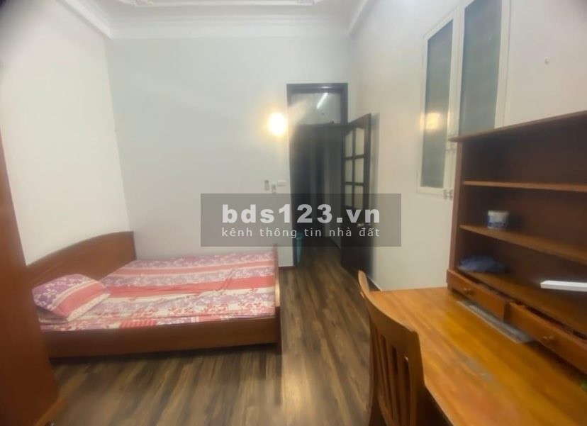 Bán nhà thông số đẹp, Hoàng Cầu Đống Đa, 45m, 4 tầng chỉ 6,9 tỷ TL mạnh