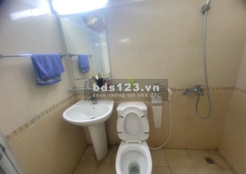 Bán nhà thông số đẹp, Hoàng Cầu Đống Đa, 45m, 4 tầng chỉ 6,9 tỷ TL mạnh