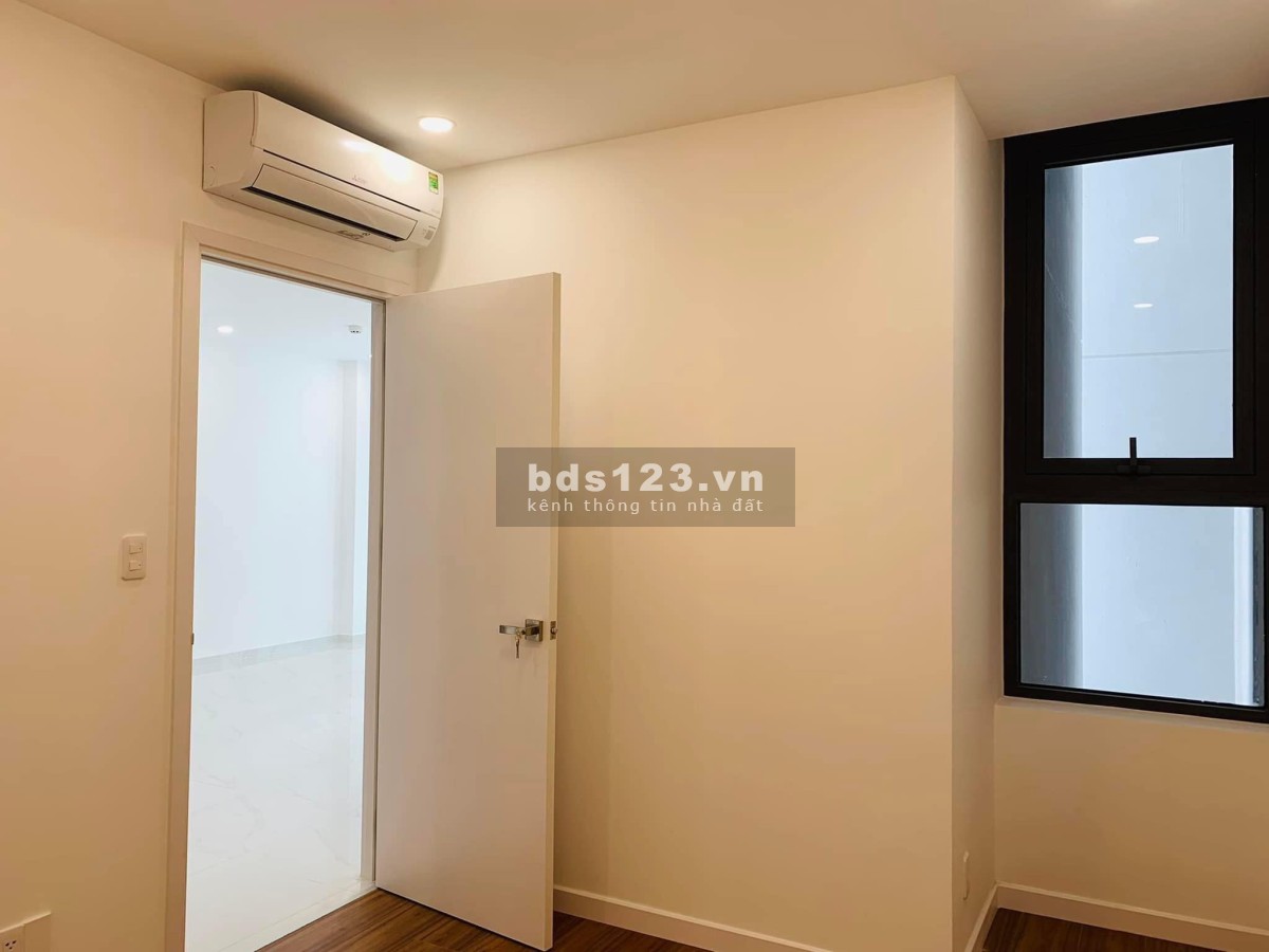 Chính chủ cho thuê CH Precia 2PN 1WC 60m2 tầng cao view thoáng 10 triệu