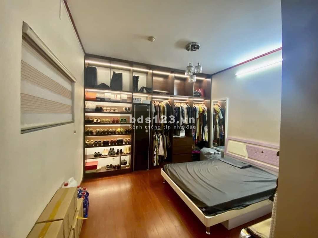 Bán nhà Phố Kim Đồng, nhà chất, ở sướng, 40M2, nỉnh hơn 3 tỷ