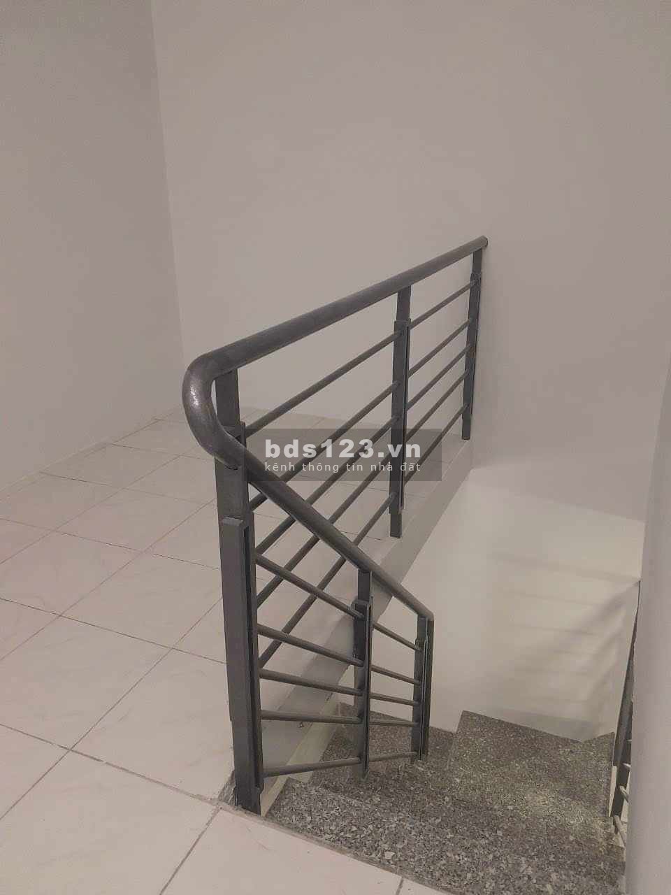 Căn hộ trung tâm quận 3 ,2 tầng hẻm rộng giá hạt dẻ
