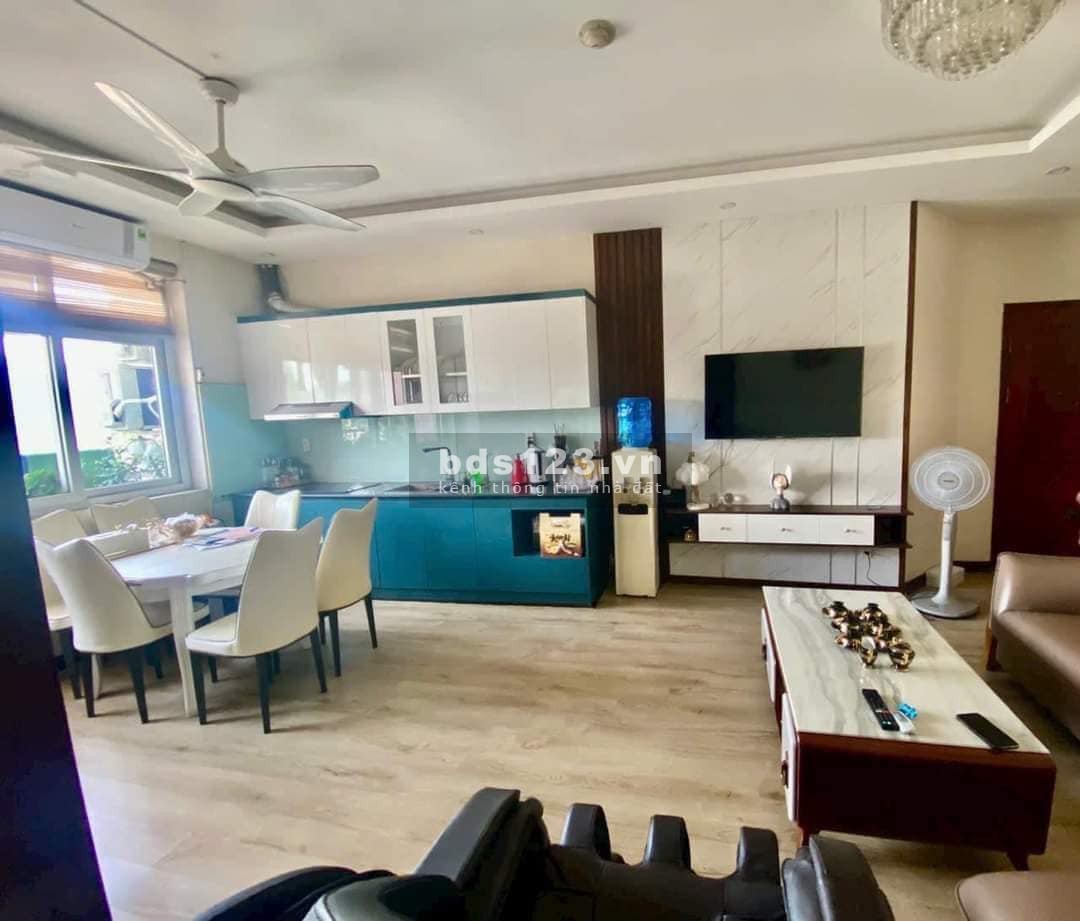 Bán nhà Phố Kim Đồng, nhà chất, ở sướng, 40M2, nỉnh hơn 3 tỷ