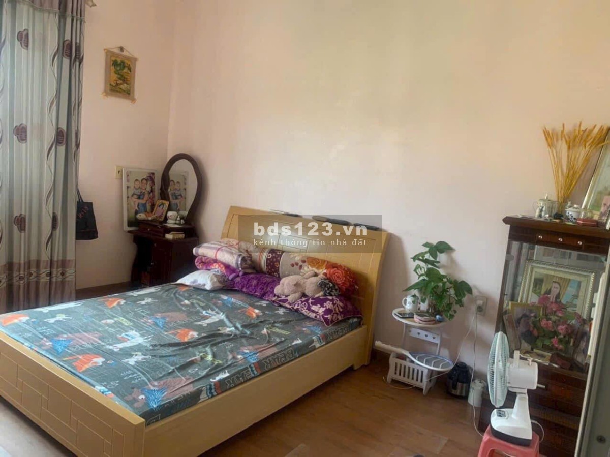 Bán nhà 1 căn duy nhất chưa đến 3 tỷ sở hữu nhà 5 tầng phố Khương Đình