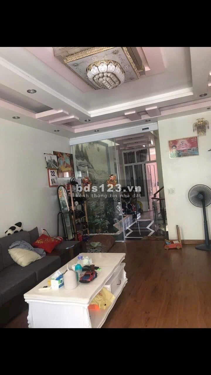 Bán nhà 1 căn duy nhất chưa đến 3 tỷ sở hữu nhà 5 tầng phố Khương Đình