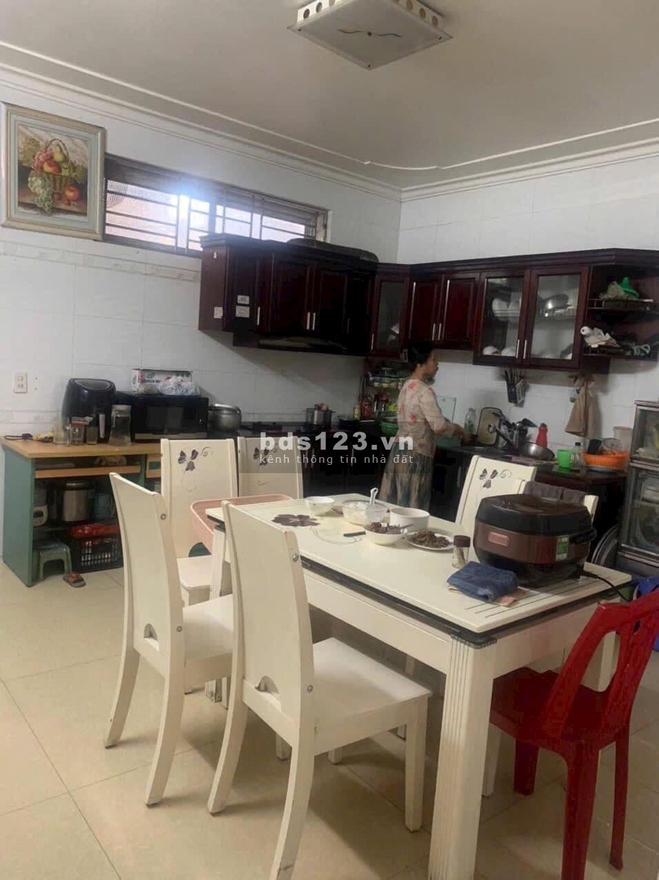 Bán nhà 1 căn duy nhất chưa đến 3 tỷ sở hữu nhà 5 tầng phố Khương Đình