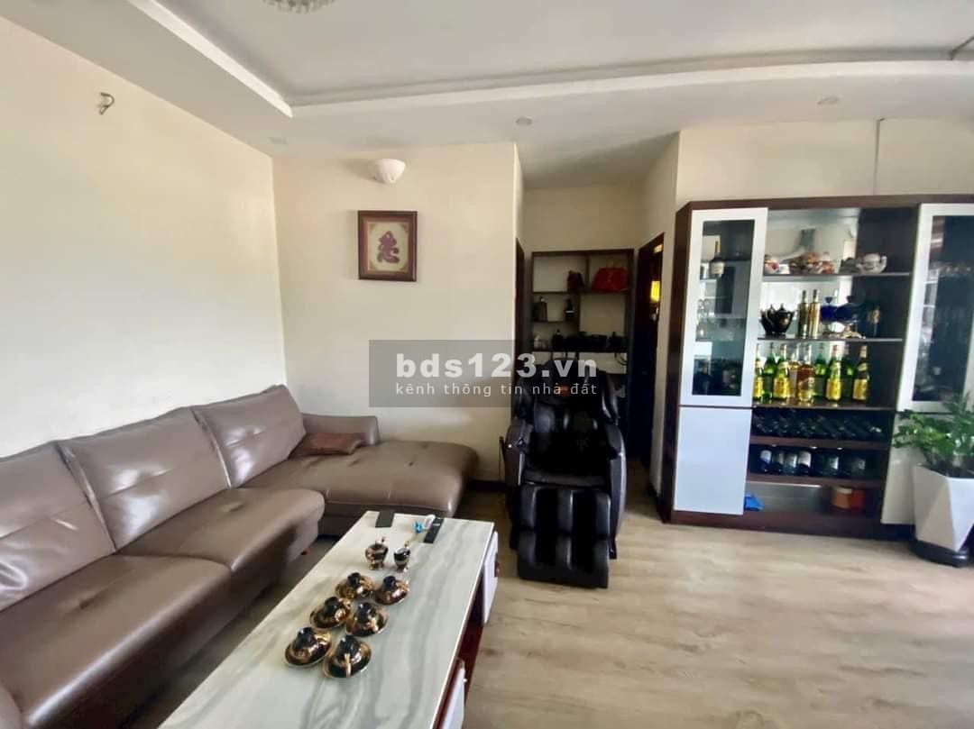 Bán nhà Phố Kim Đồng, nhà chất, ở sướng, 40M2, nỉnh hơn 3 tỷ