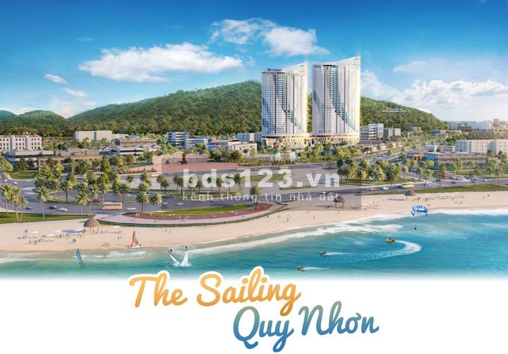 Sở hữu căn hộ lâu dài, tiêu chuẩn 5* chiết khấu hấp dẫn lên đến 20% GTCH