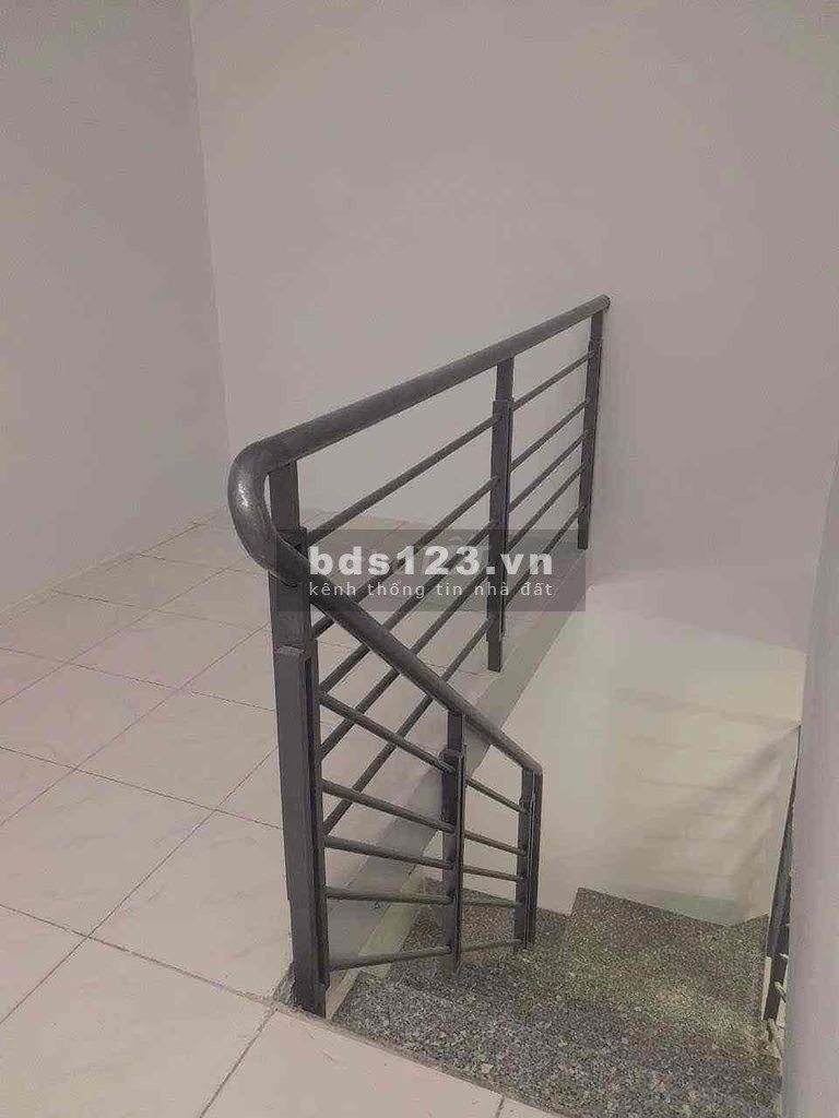 Căn hộ trung tâm quận 3 ,2 tầng hẻm rộng giá hạt dẻ