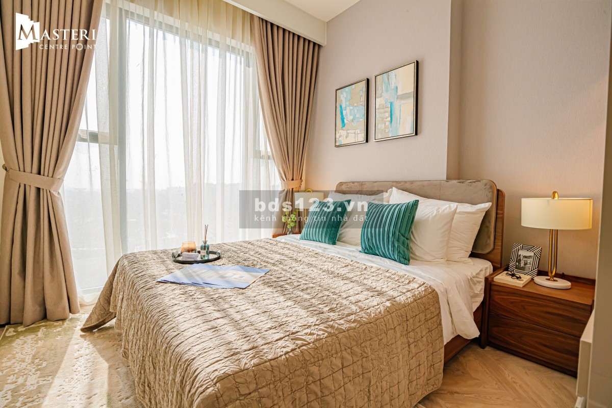 Chỉ hơn 1 tỷ sở hữu ngay căn hộ 2PN Hoa Hậu MCP - Hướng Đông Nam - View CV36ha + Sông ĐN