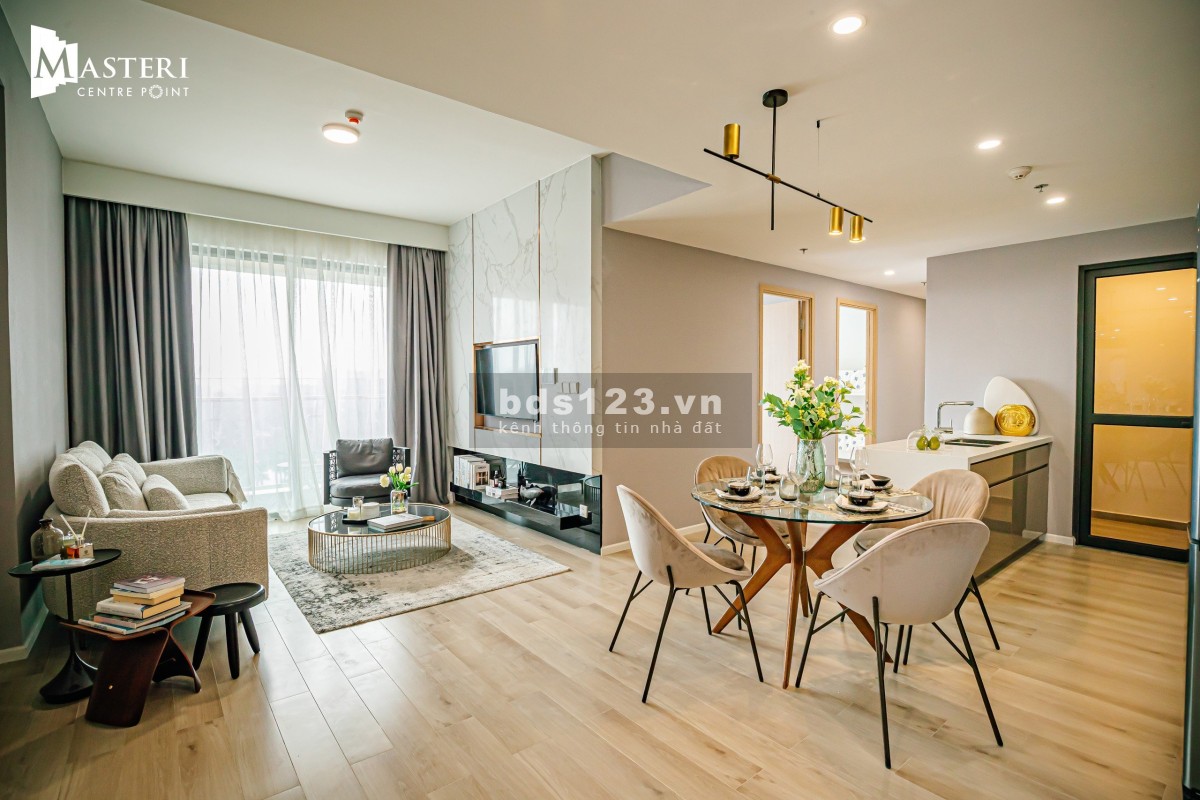 Chỉ hơn 1 tỷ sở hữu ngay căn hộ 2PN Hoa Hậu MCP - Hướng Đông Nam - View CV36ha + Sông ĐN