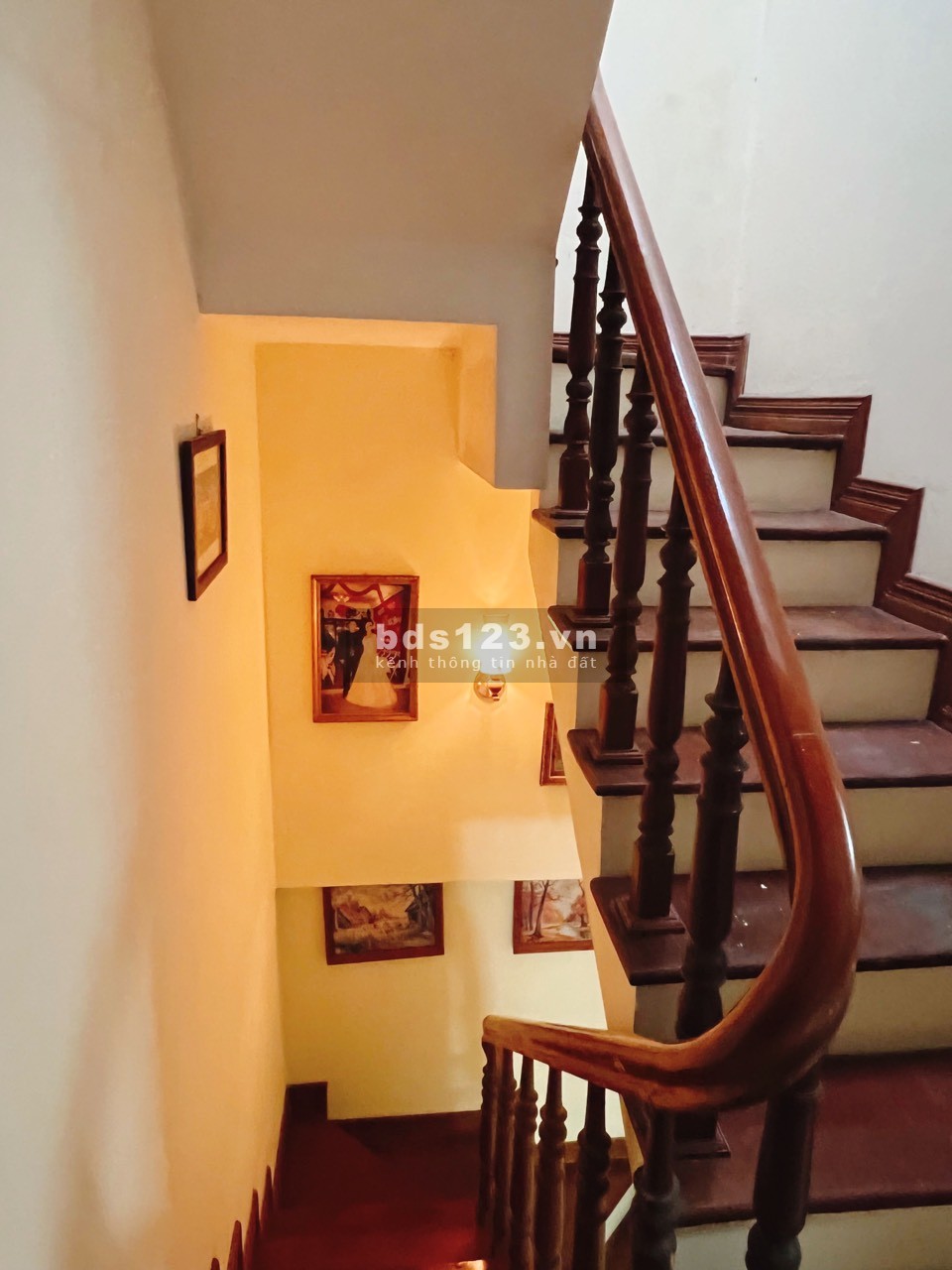 Cho thuê nhà riêng tại 462 Đường Bưởi