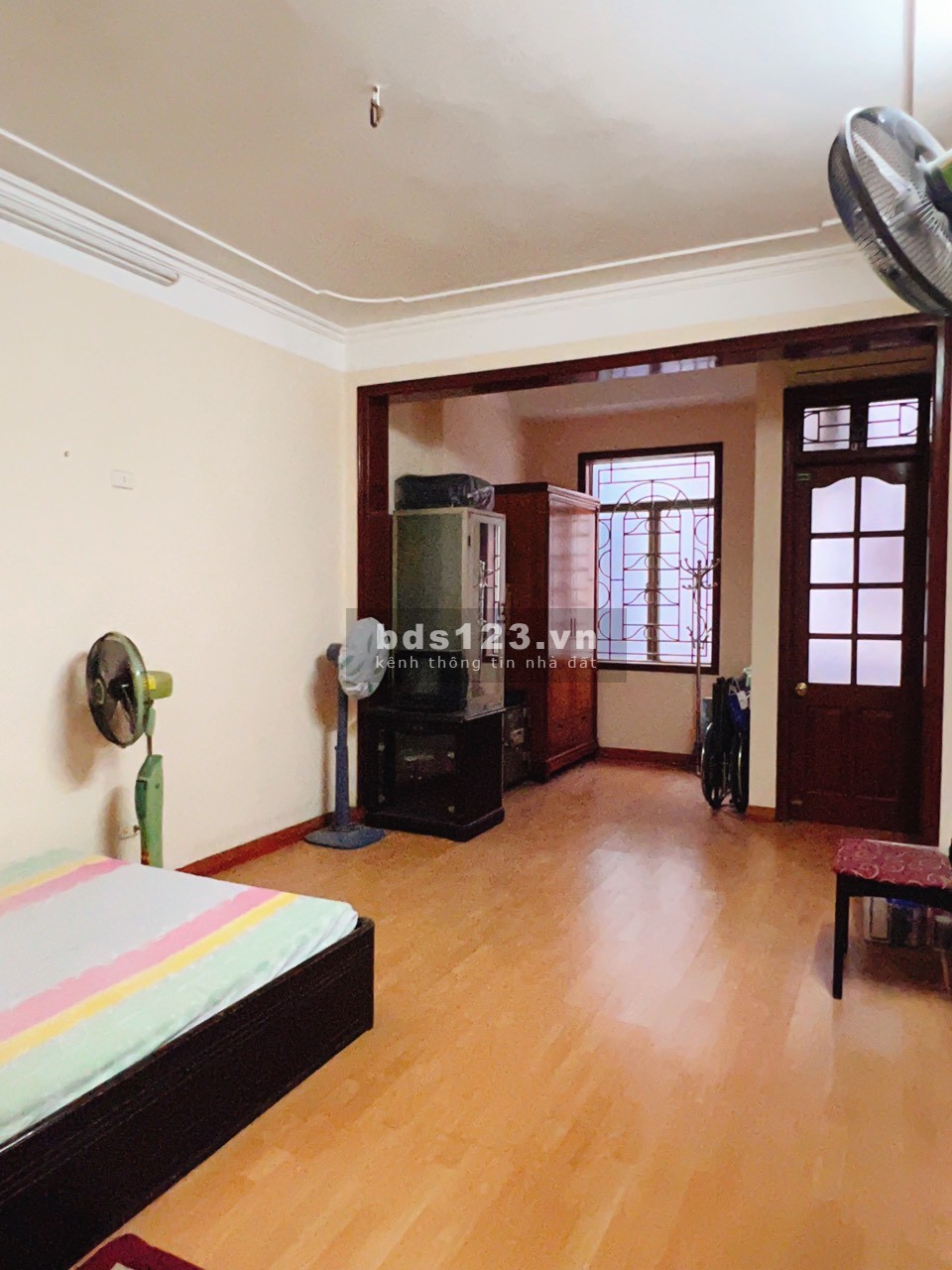 Cho thuê nhà riêng tại 462 Đường Bưởi