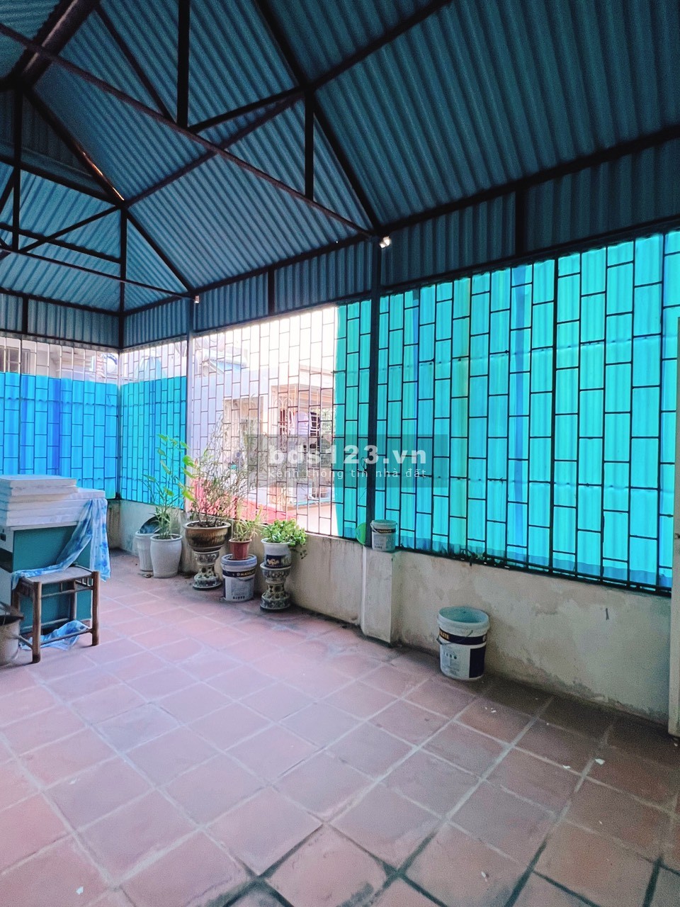 Cho thuê nhà riêng tại 462 Đường Bưởi