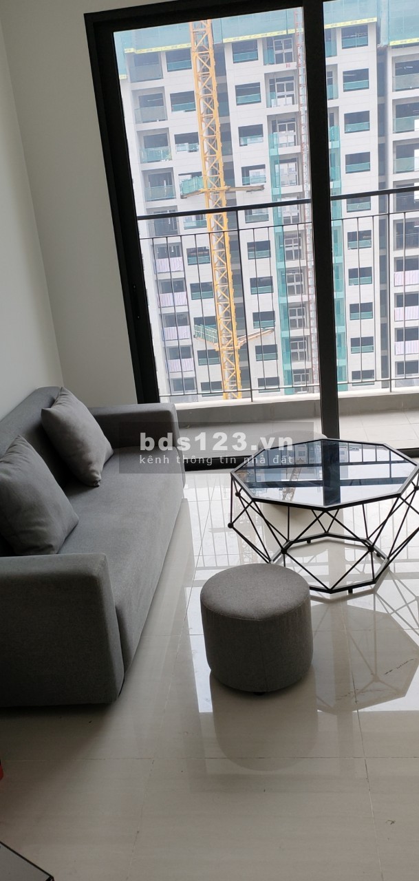 Căn hot! Bán 2N1WC 54m2 full đồ 2.350 tỷ bao phí Vinhomes Smart City