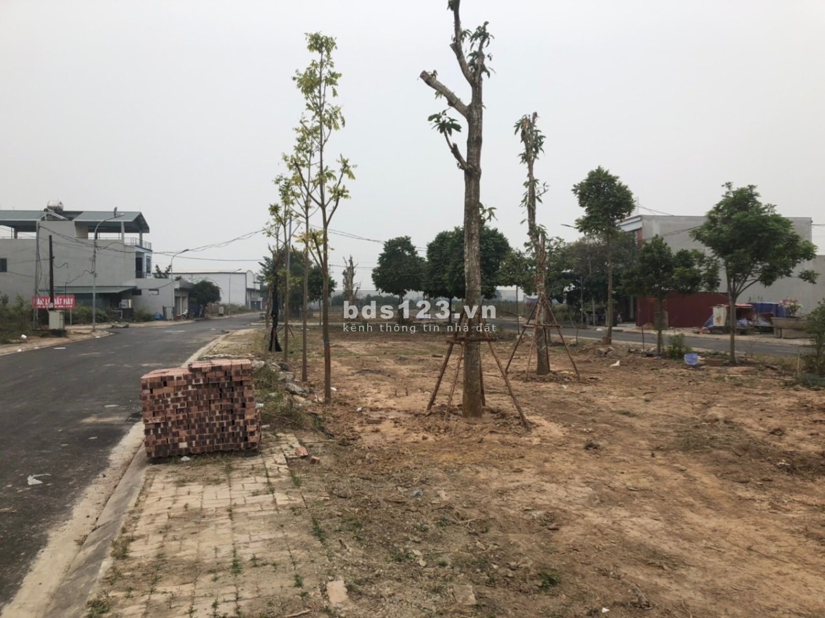 Bán ô đất NV22 L01, KĐT Chi Đông thuộc thị trấn Chi Đông, Mê Linh, thành phố Hà Nội