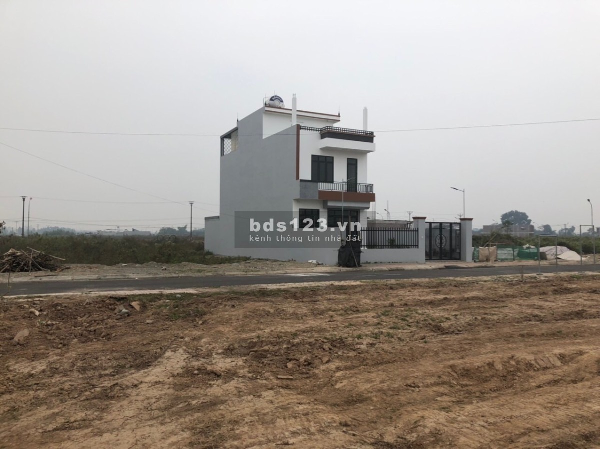 Bán ô đất NV22 L01, KĐT Chi Đông thuộc thị trấn Chi Đông, Mê Linh, thành phố Hà Nội