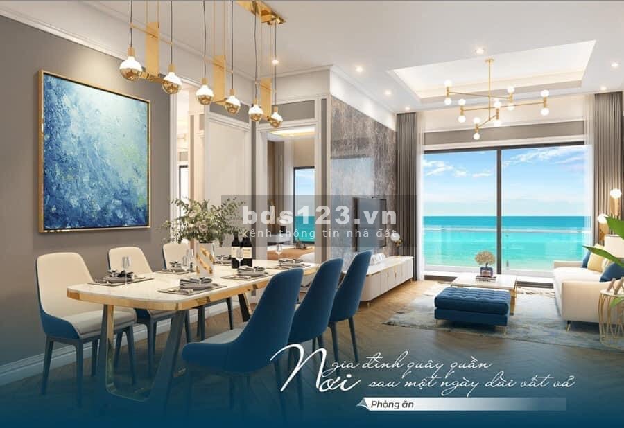 Sở hữu căn hộ lâu dài, tiêu chuẩn 5* chiết khấu hấp dẫn lên đến 20% GTCH