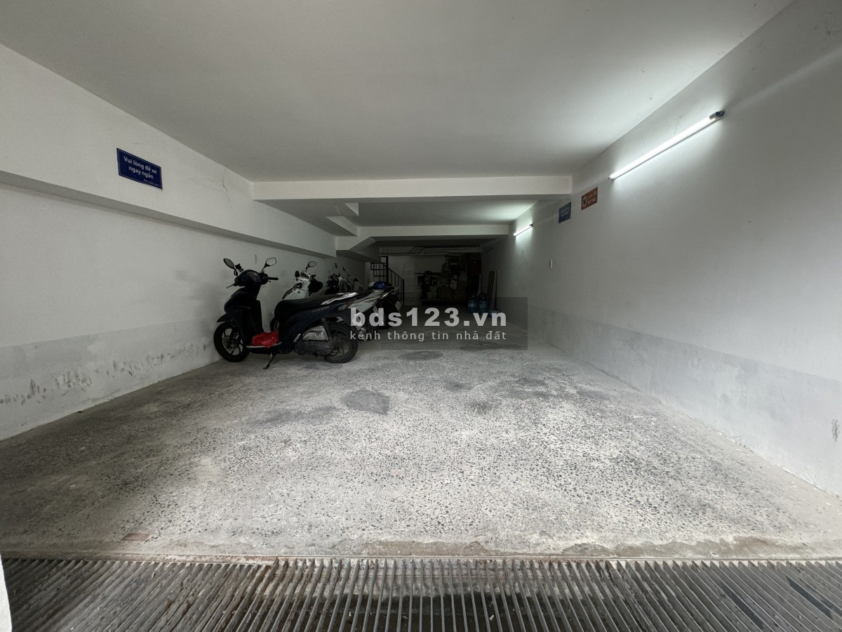 Cần cho thuê văn phòng mới, sạch sẽ, khu vực An Phú, Thủ Đức - Diện tích 372m2 giá 45 triệu/tháng