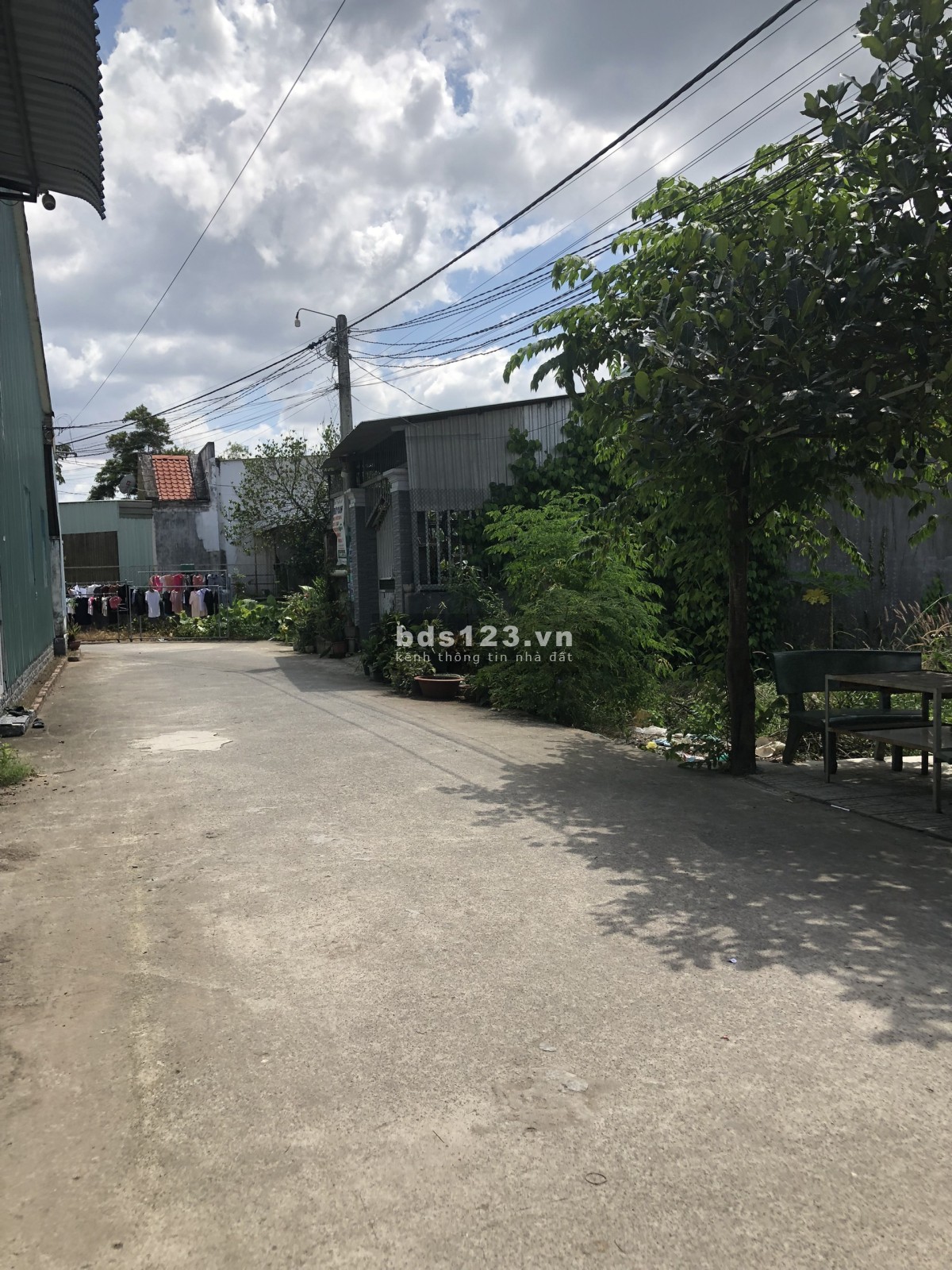 Long Thành, bán khu trọ 10p full khách, thu 17tr, gần chợ An Bình, HXH thông, 3ty