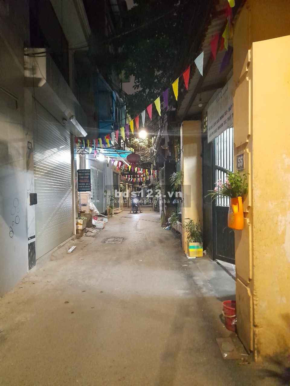 Bán nhà siêu phẩm hiếm chưa từng có Tây Hồ ngõ thông 18m2, 3 tỷ