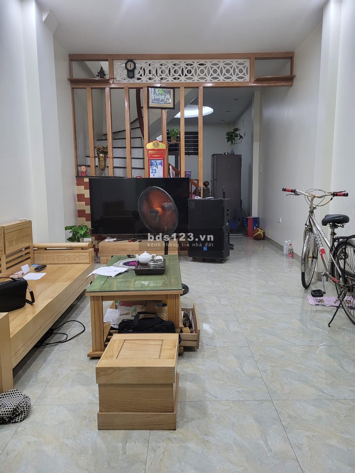 Bán nhà đẹp tại Nam Dư, diện tích 47m², giá nhỉnh 4 tỷ.
