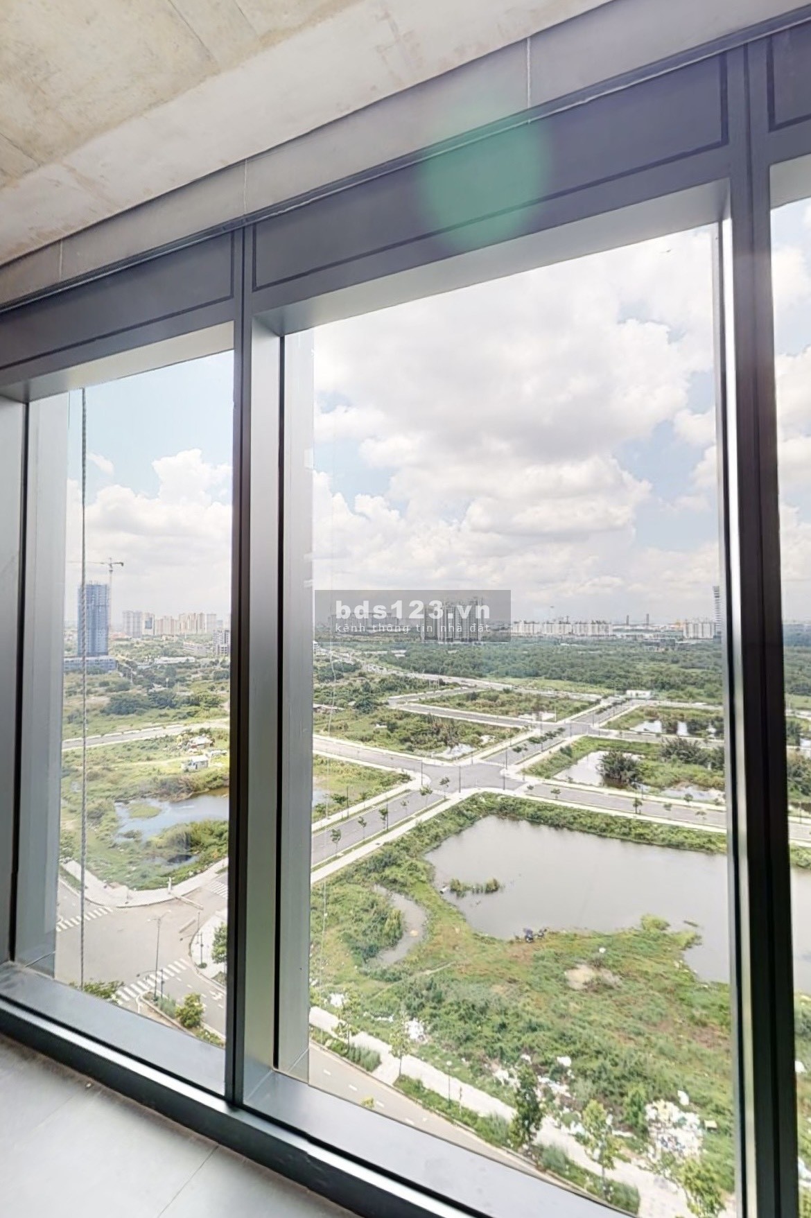 Cho thuê văn phòng tòa Toà Hallmark bật nhất HCM- giá 200 triệu