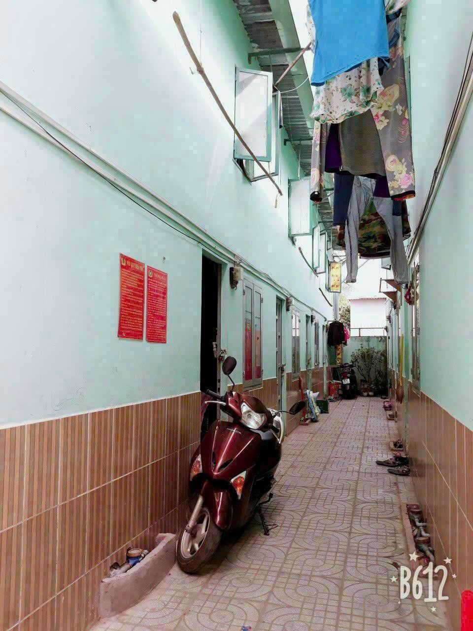 Ket. Bán gấp nhà đường Bưng Ông Thoàn, Phú Hữu, quận 9