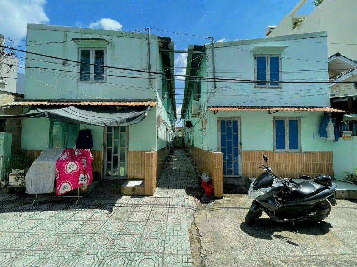 Ket. Bán gấp nhà đường Bưng Ông Thoàn, Phú Hữu, quận 9